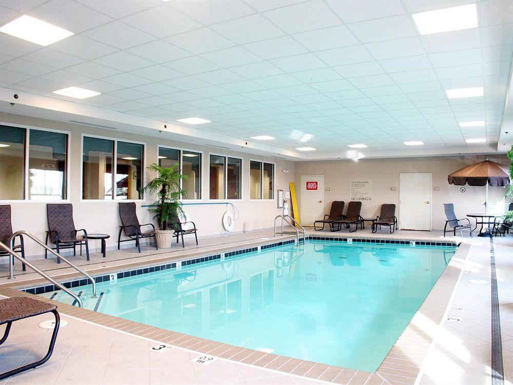 Holiday Inn Express Hotel & Suites Greenwood Ανέσεις φωτογραφία