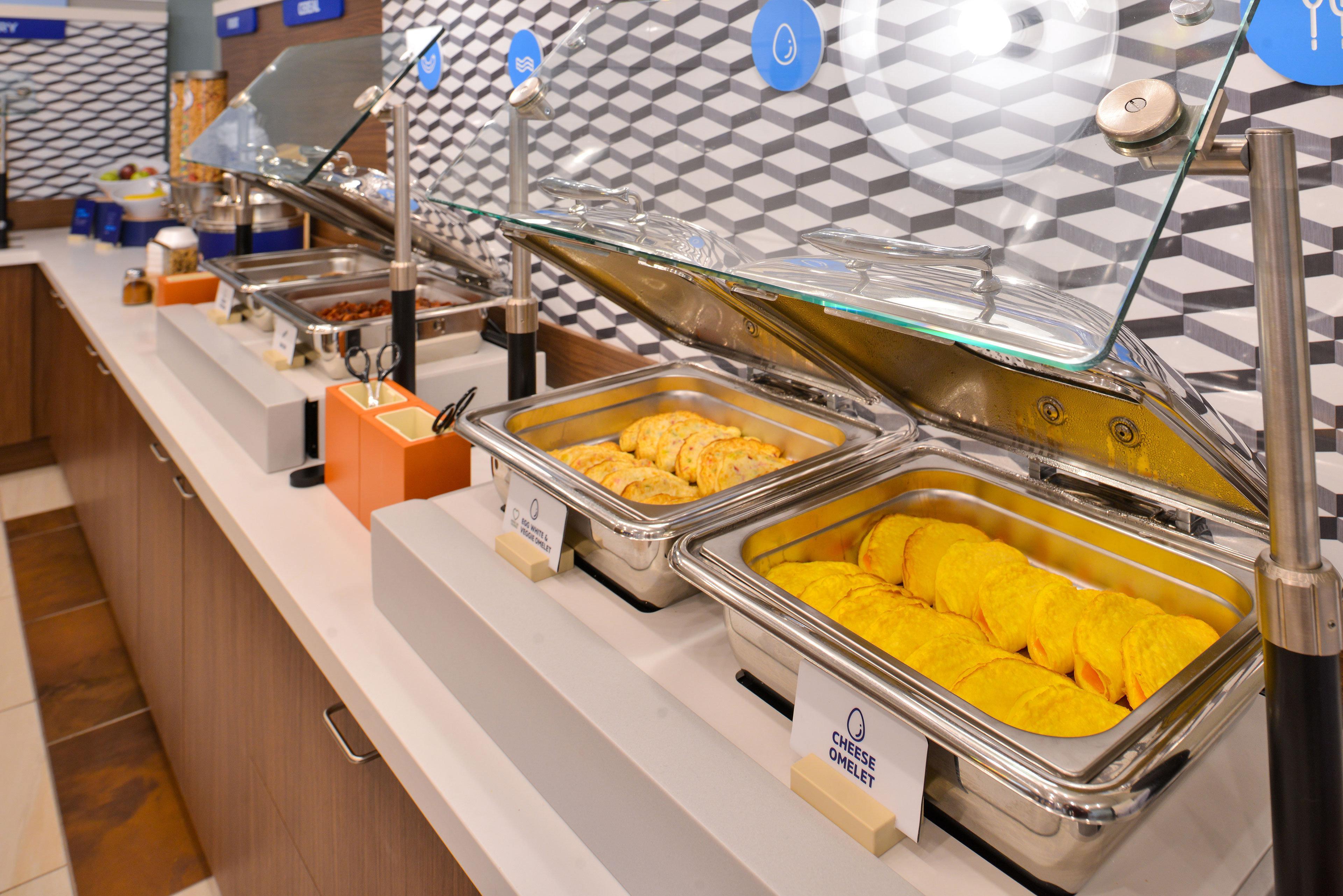 Holiday Inn Express Hotel & Suites Greenwood Εξωτερικό φωτογραφία