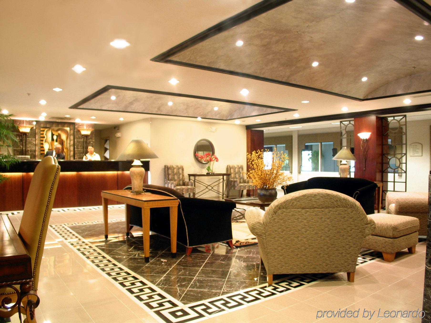 Holiday Inn Express Hotel & Suites Greenwood Εσωτερικό φωτογραφία