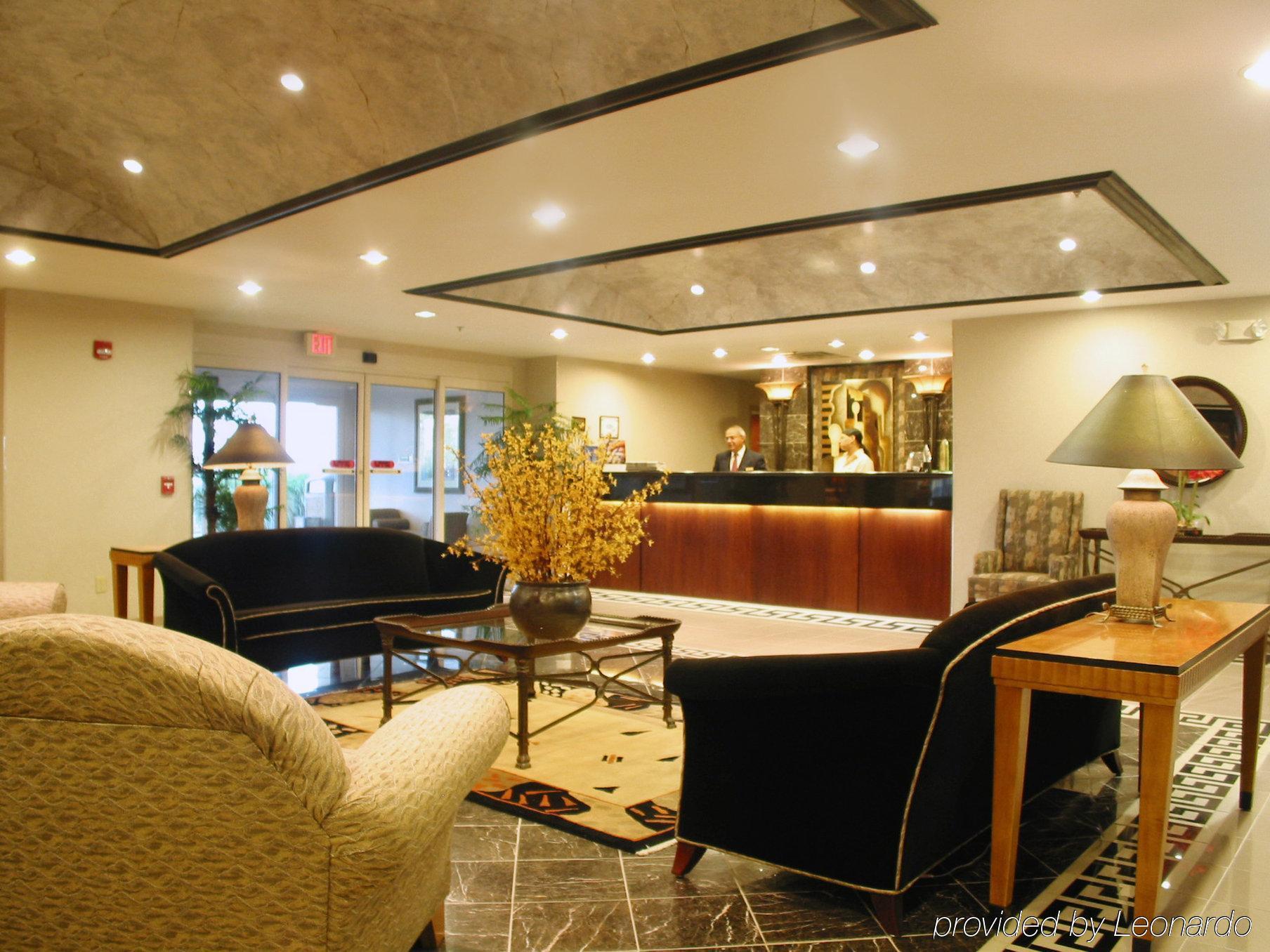 Holiday Inn Express Hotel & Suites Greenwood Εξωτερικό φωτογραφία